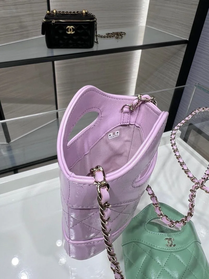 UrbanStyle Chanel Top Handle Bags 54376