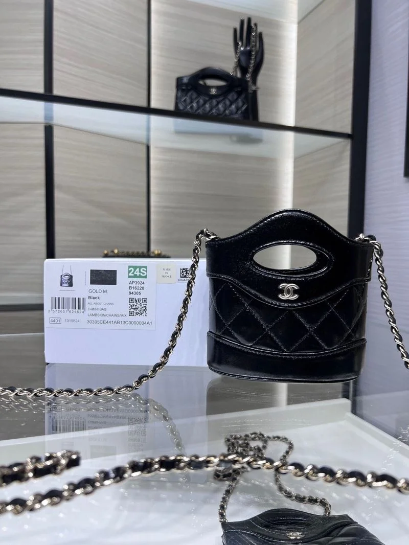 Chanel Top Handle Bags Seasonal 54339