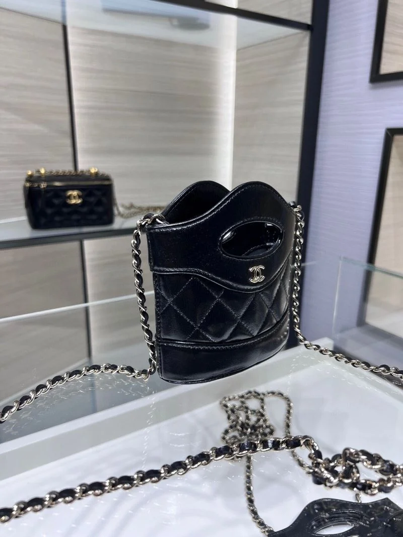 Chanel Top Handle Bags Seasonal 54339