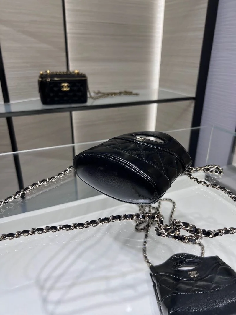 Chanel Top Handle Bags Seasonal 54339