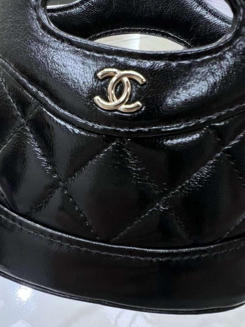 Chanel Top Handle Bags Seasonal 54339