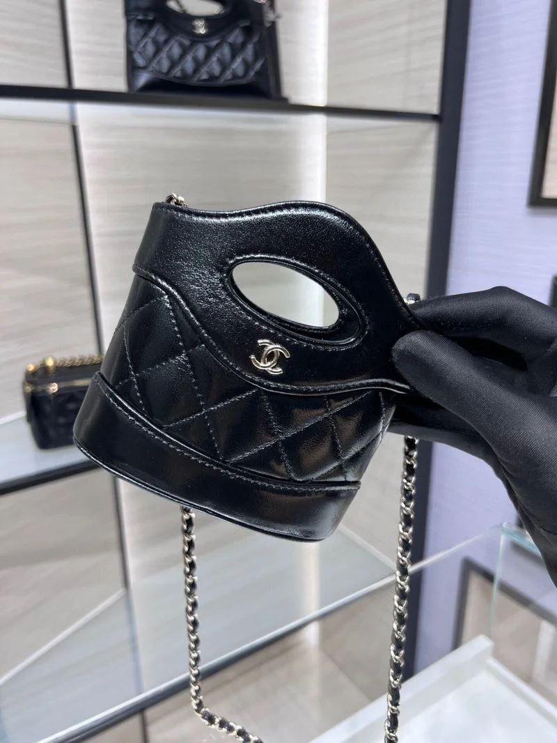 Chanel Top Handle Bags Seasonal 54339