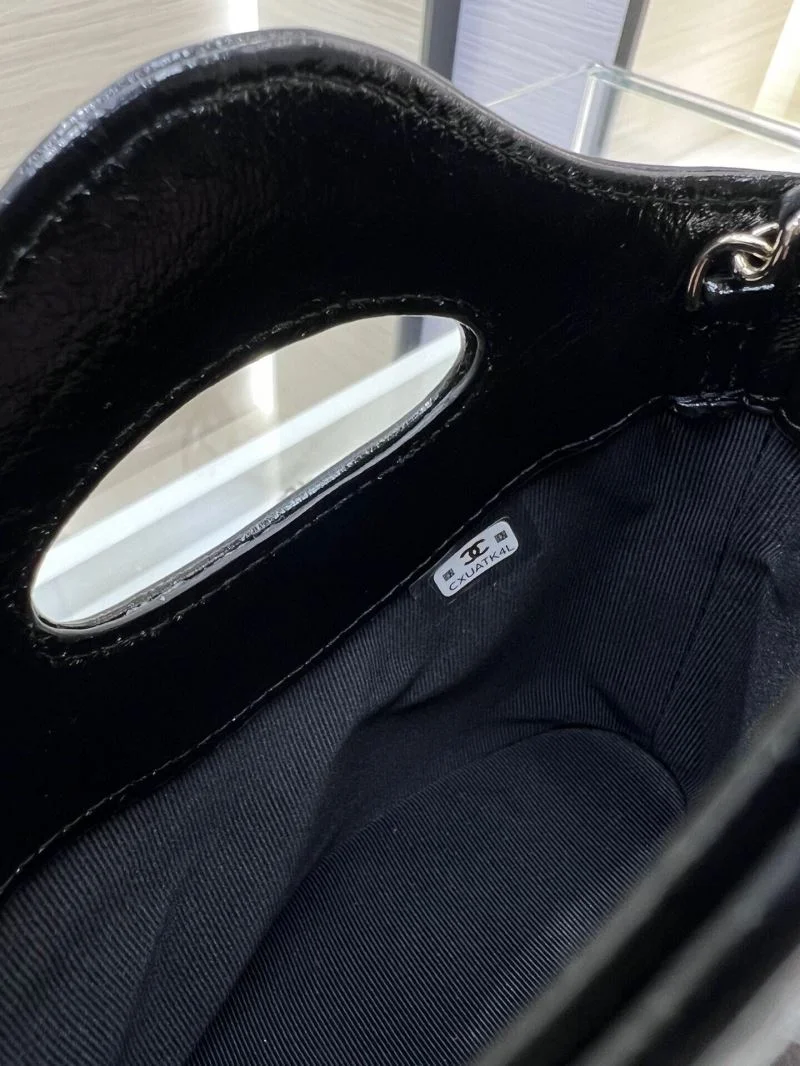 Chanel Top Handle Bags Seasonal 54339