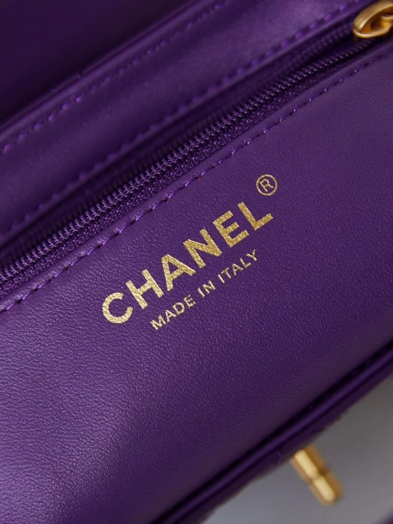 Reliable Chanel Top Handle Bags 54342