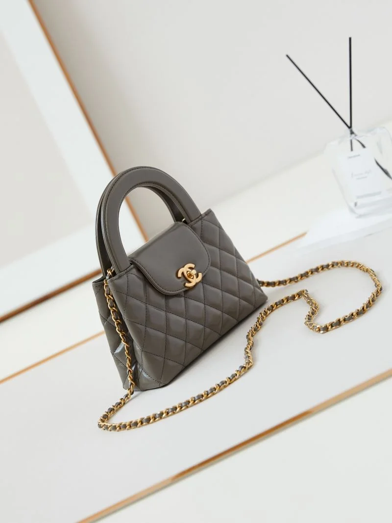 Chanel Top Handle Bags Functional 54370