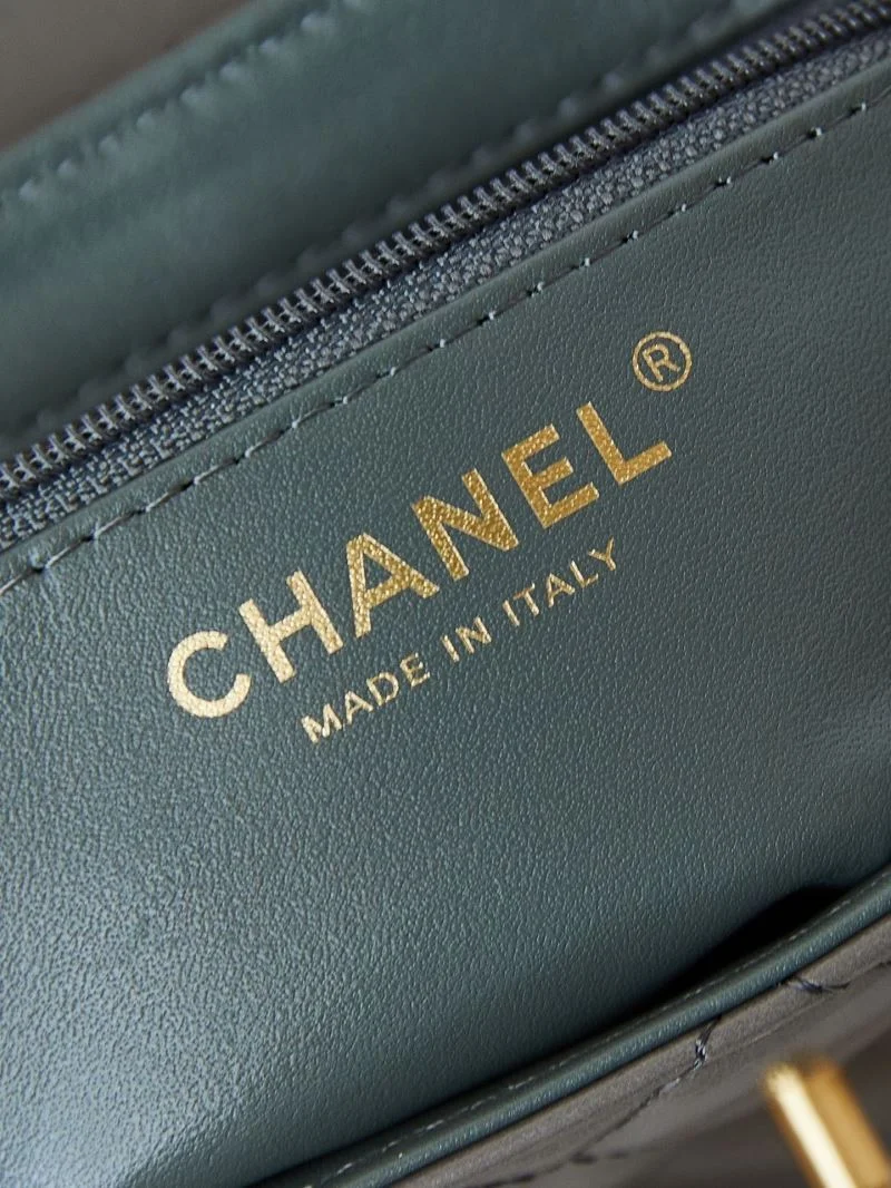 Chanel Top Handle Bags Functional 54370