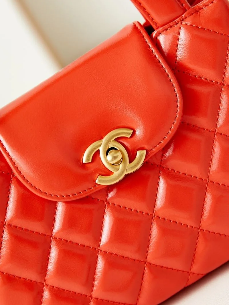 Chanel Top Handle Bags SoftTouch 54374