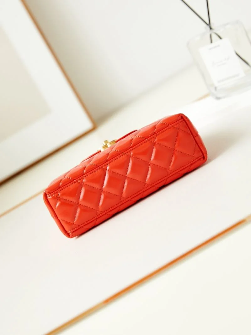 Chanel Top Handle Bags SoftTouch 54374