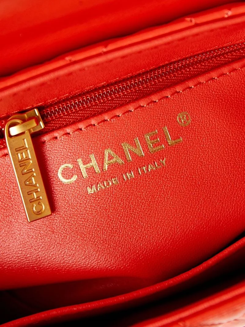 Chanel Top Handle Bags SoftTouch 54374