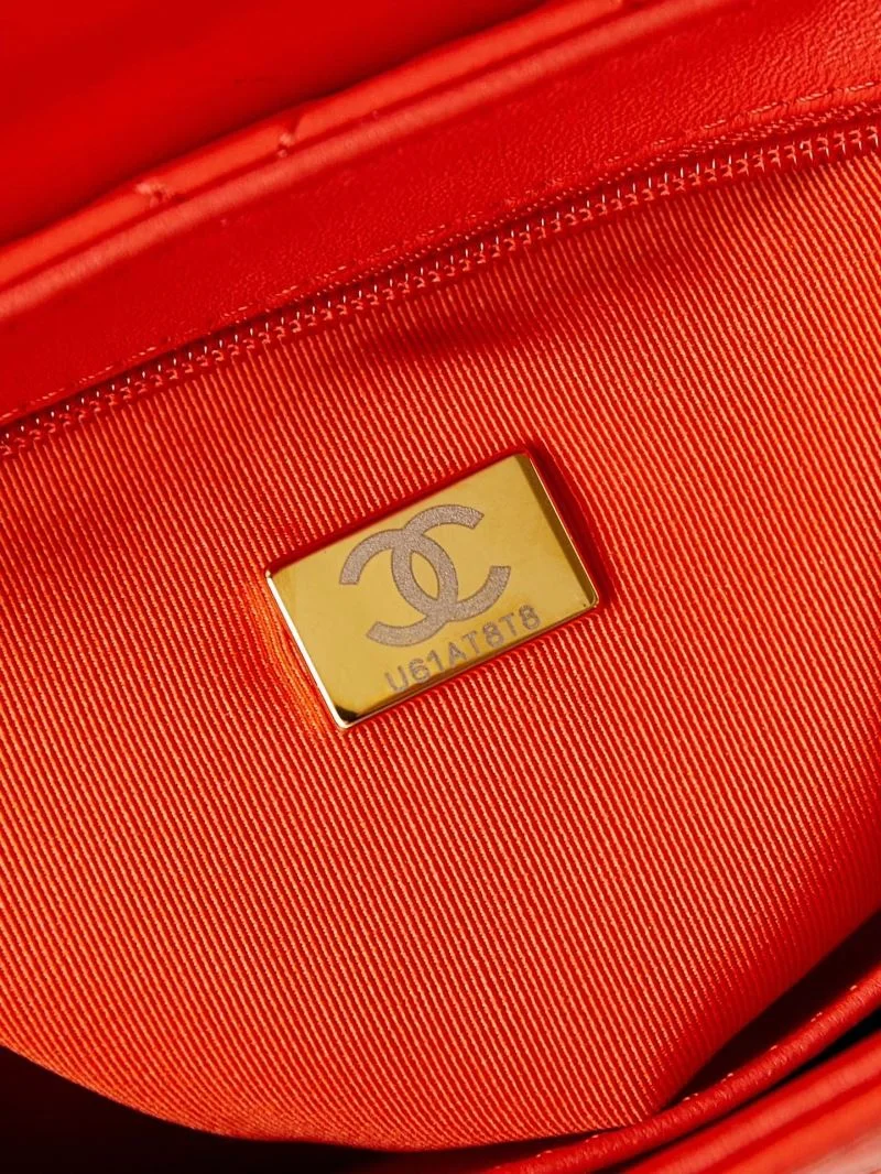 Chanel Top Handle Bags SoftTouch 54374