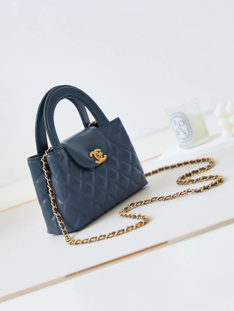 Chanel Top Handle Bags Youthful 54333