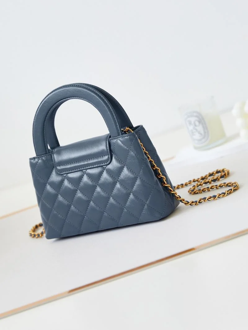 Chanel Top Handle Bags Youthful 54333