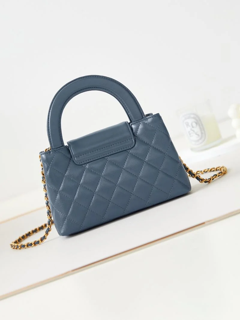 Chanel Top Handle Bags Youthful 54333