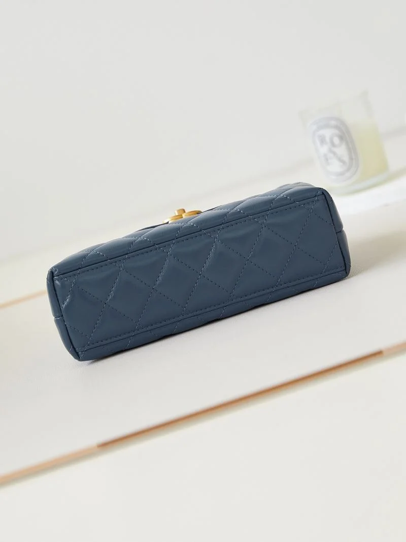Chanel Top Handle Bags Youthful 54333