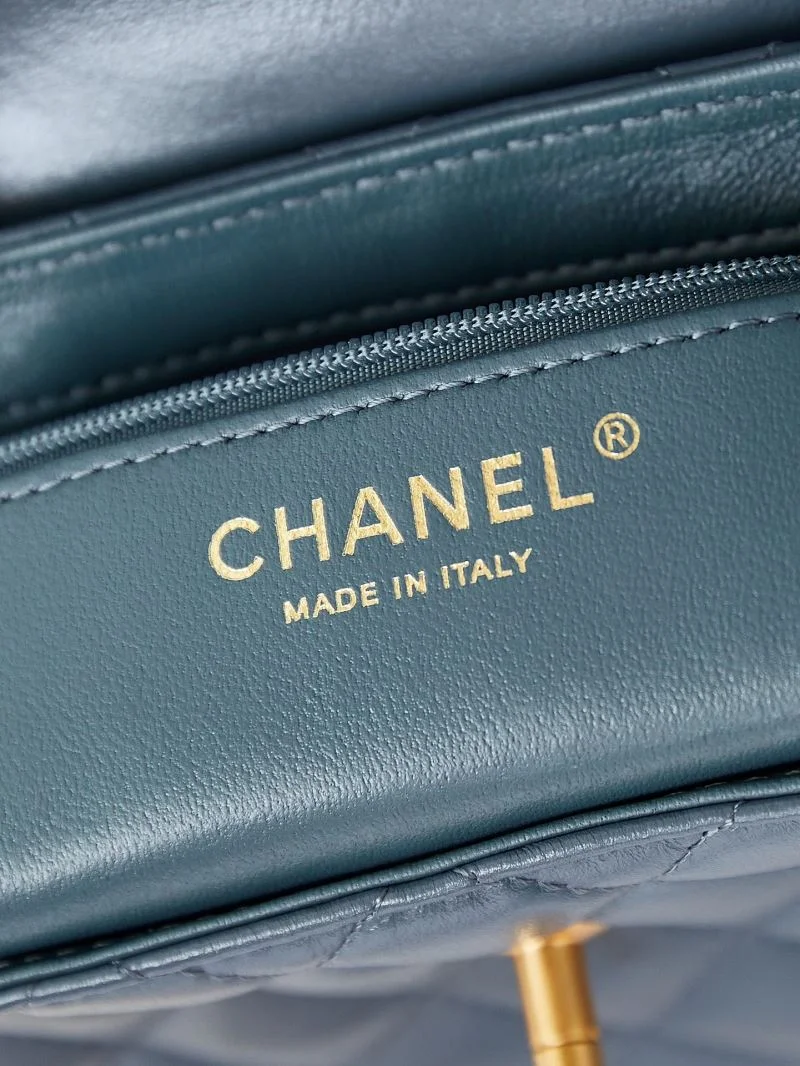 Chanel Top Handle Bags Youthful 54333