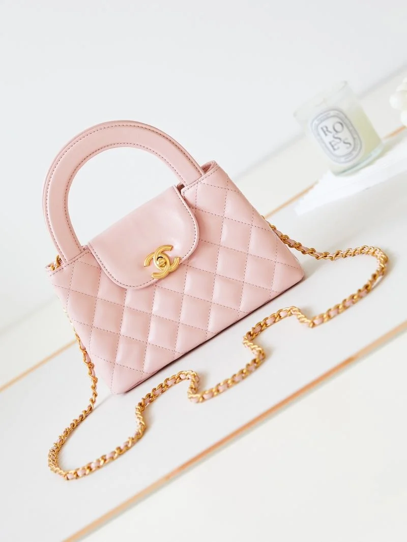 UrbanChic Chanel Top Handle Bags 54335
