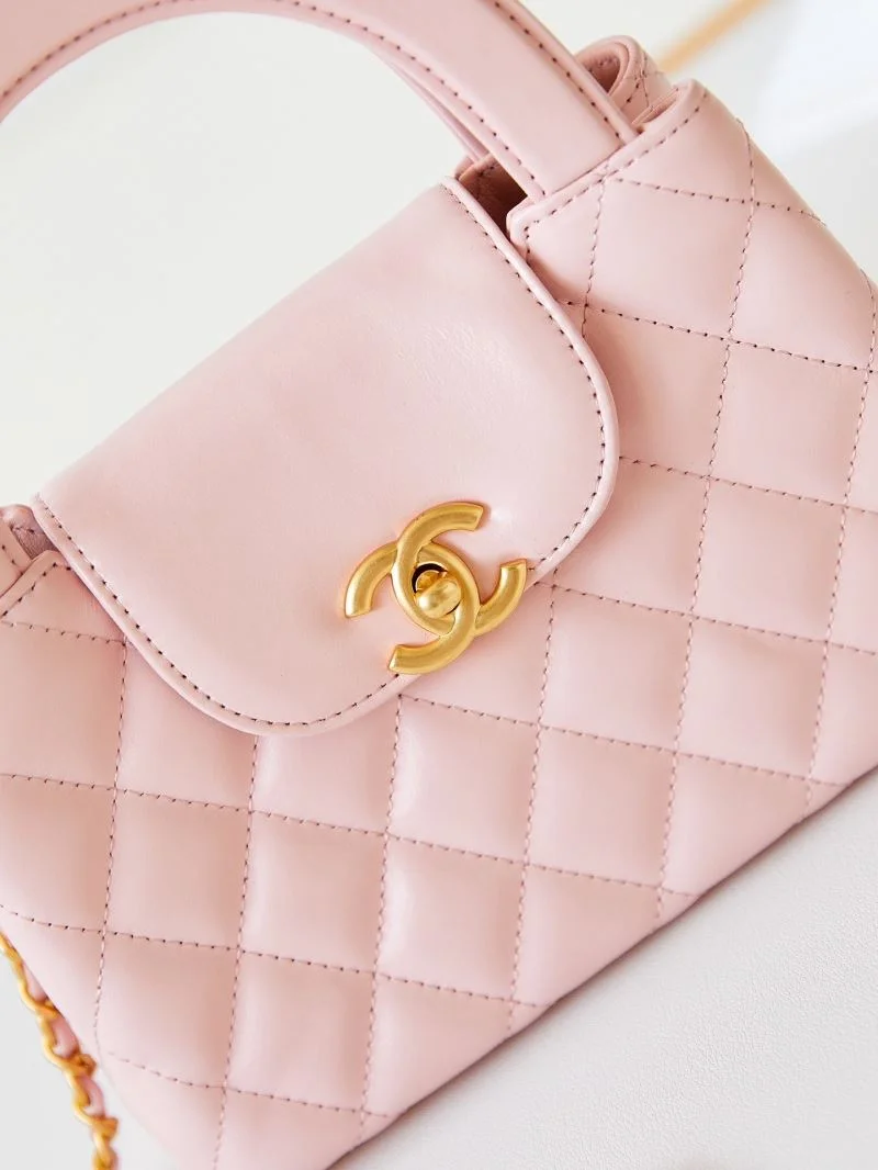 UrbanChic Chanel Top Handle Bags 54335