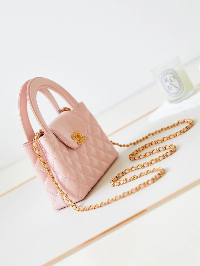 UrbanChic Chanel Top Handle Bags 54335