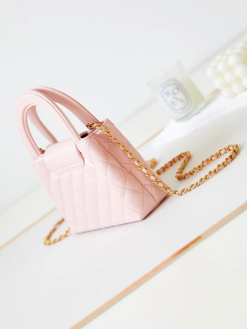 UrbanChic Chanel Top Handle Bags 54335
