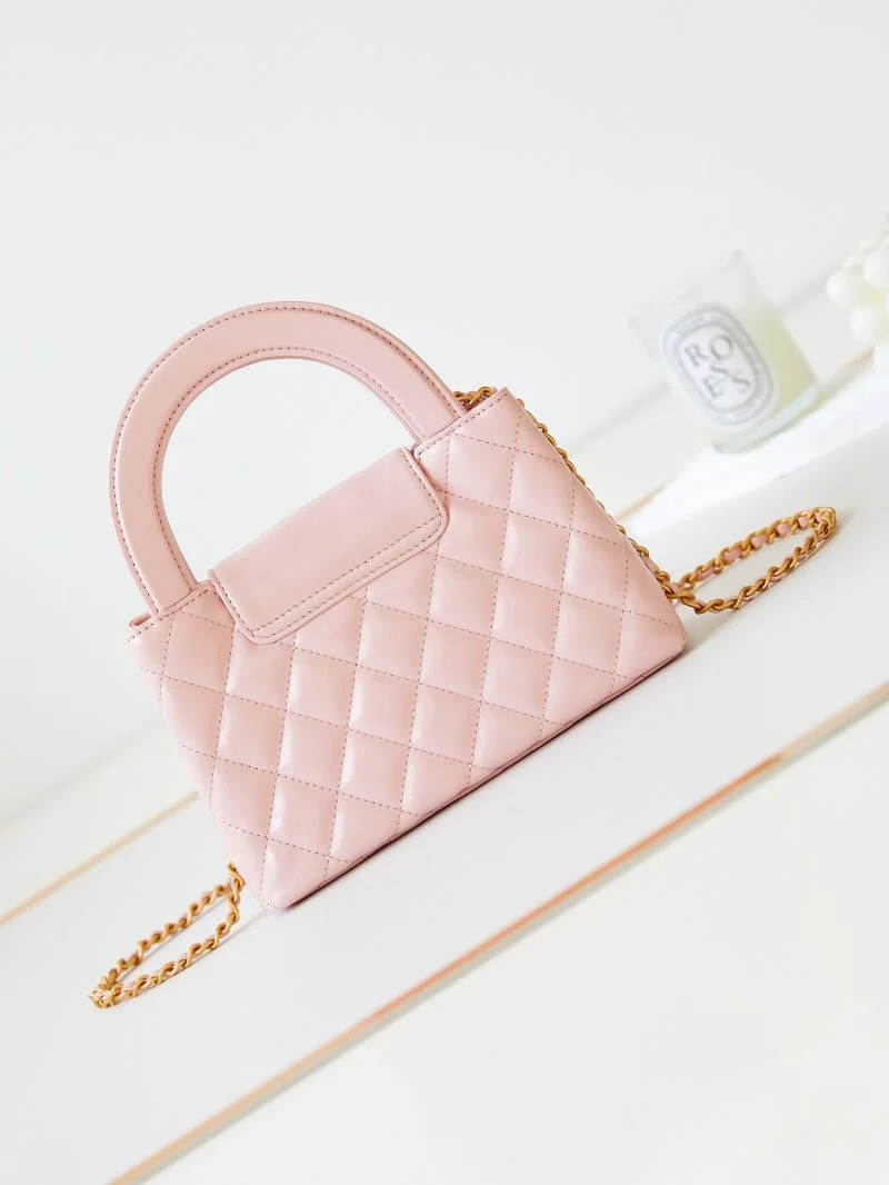 UrbanChic Chanel Top Handle Bags 54335