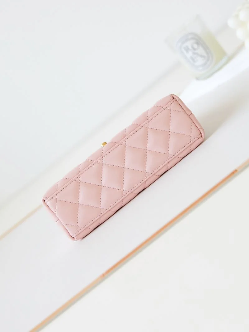 UrbanChic Chanel Top Handle Bags 54335
