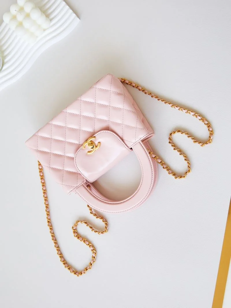 UrbanChic Chanel Top Handle Bags 54335