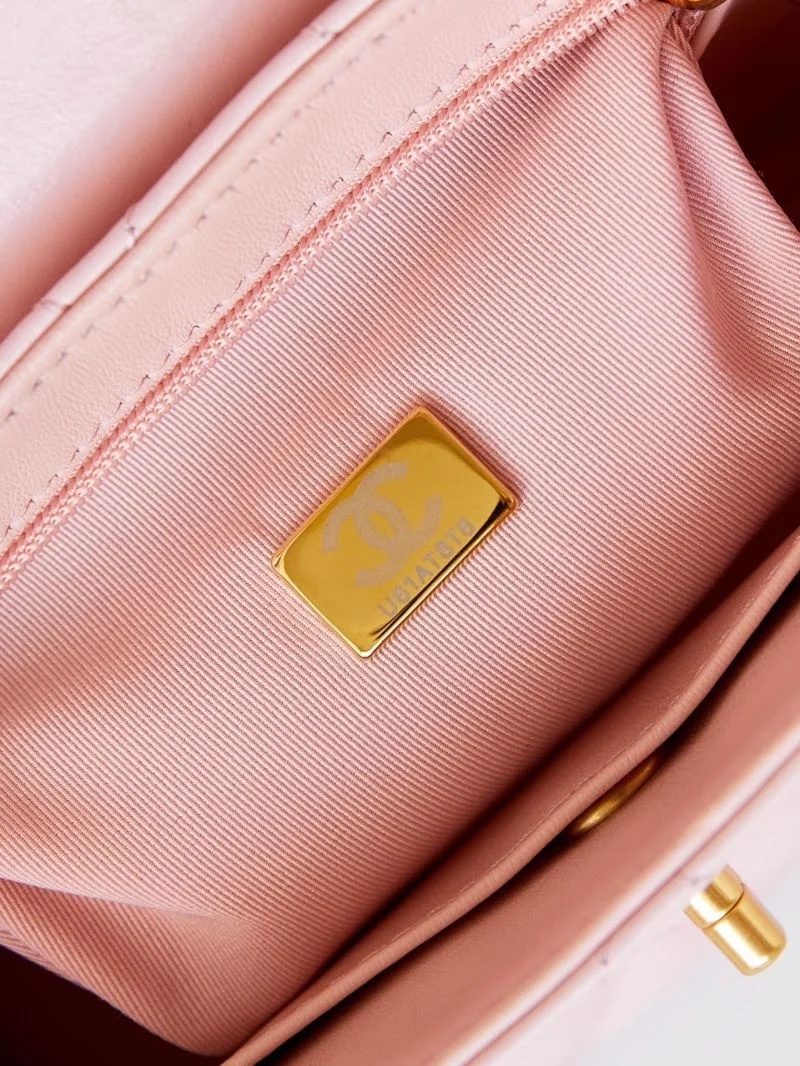 UrbanChic Chanel Top Handle Bags 54335