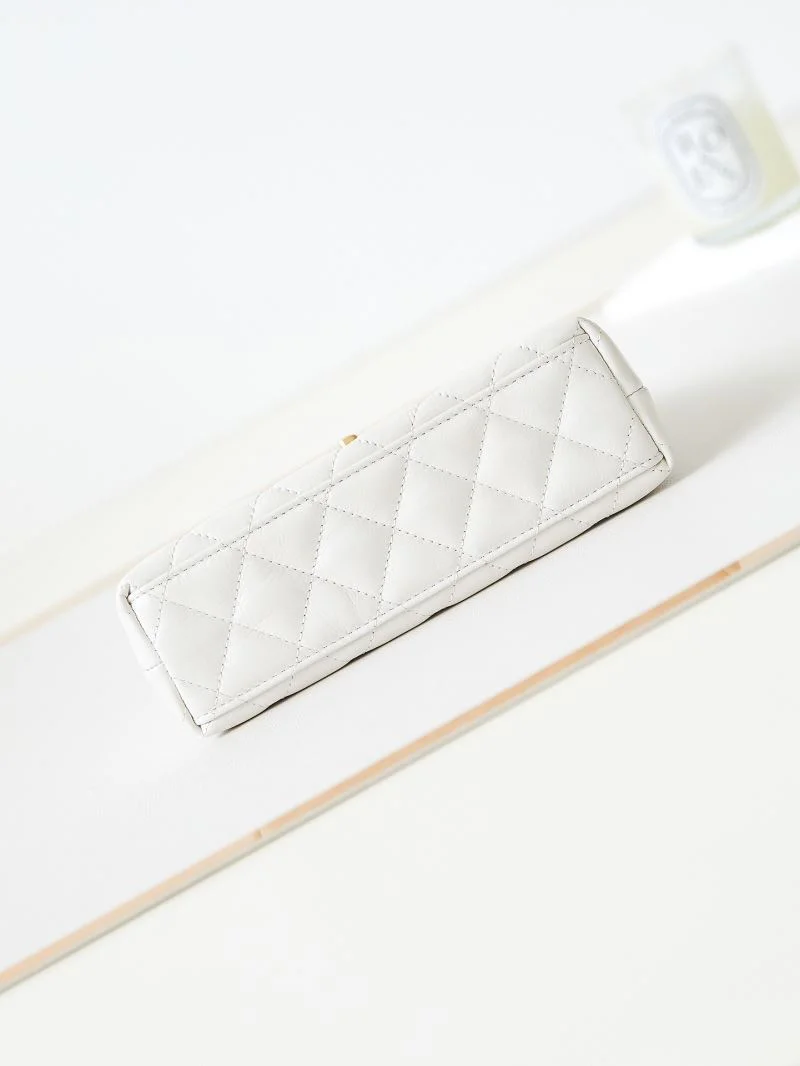Chic Chanel Top Handle Bags 54334