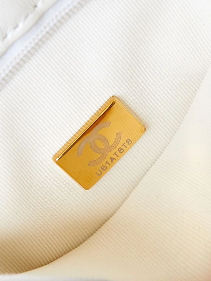 Chic Chanel Top Handle Bags 54334