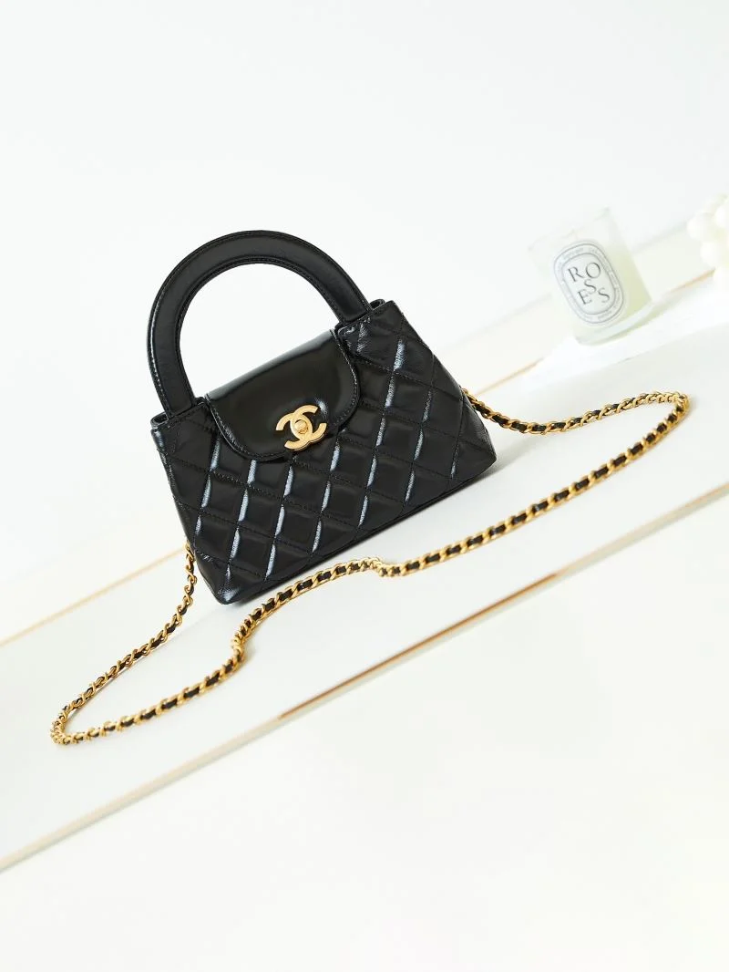 FlexibleFit Chanel Top Handle Bags 54330