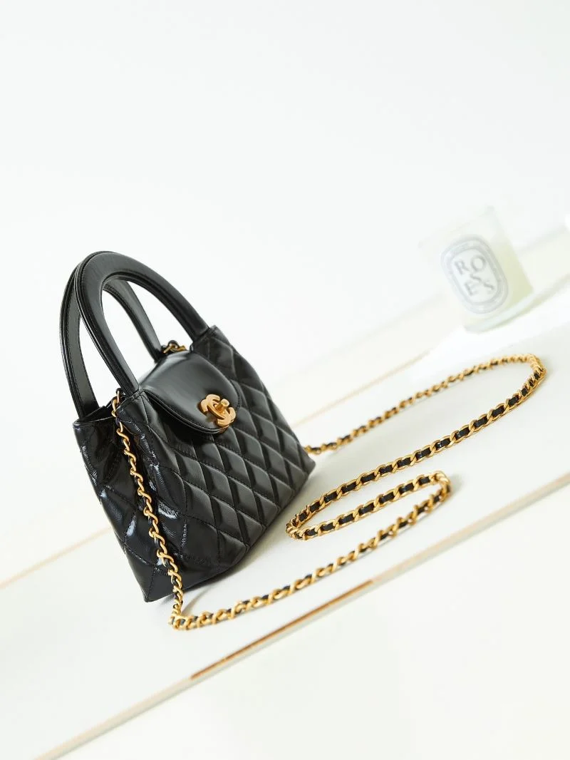 FlexibleFit Chanel Top Handle Bags 54330