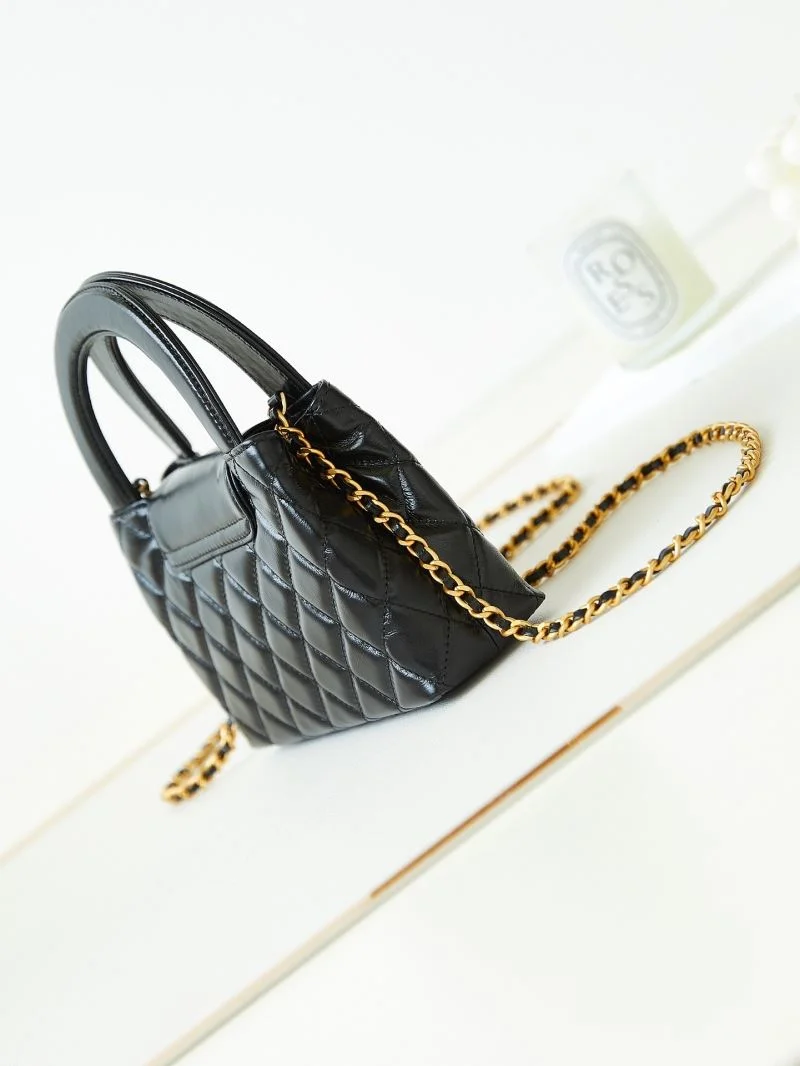 FlexibleFit Chanel Top Handle Bags 54330