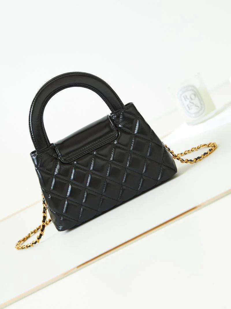FlexibleFit Chanel Top Handle Bags 54330