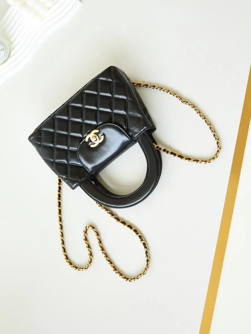 FlexibleFit Chanel Top Handle Bags 54330