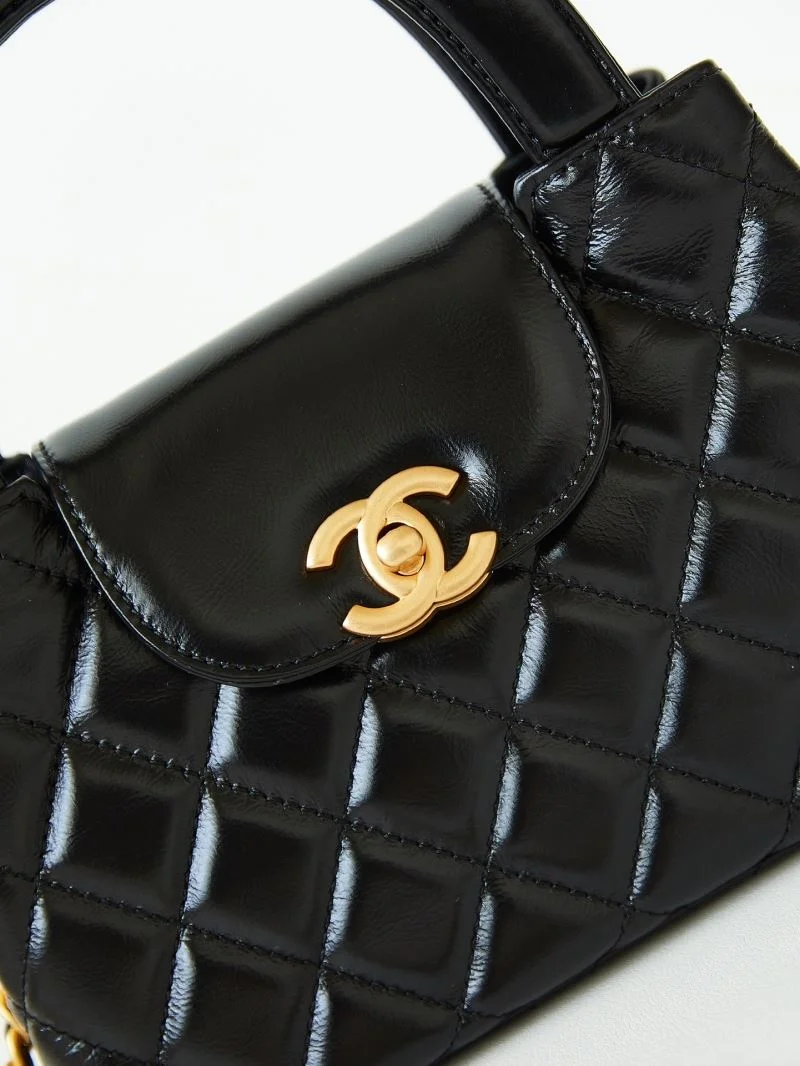 FlexibleFit Chanel Top Handle Bags 54330