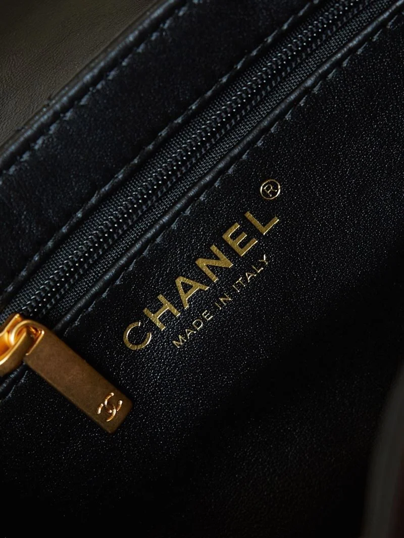 FlexibleFit Chanel Top Handle Bags 54330