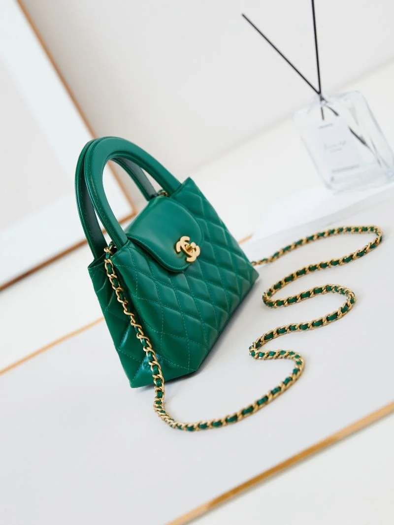 Lightweight Chanel Top Handle Bags 54332