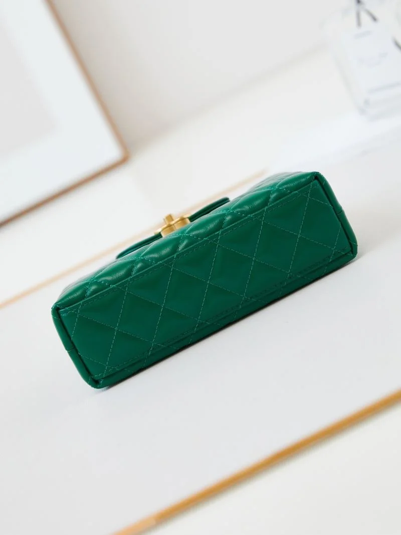 Lightweight Chanel Top Handle Bags 54332