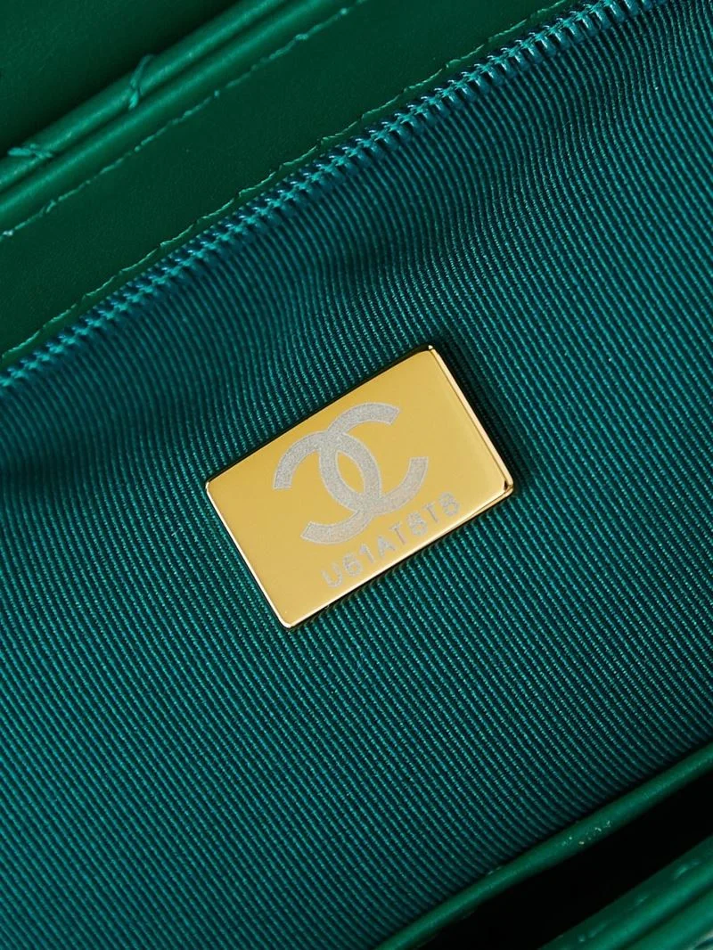 Lightweight Chanel Top Handle Bags 54332