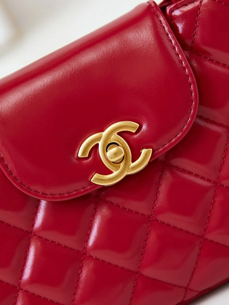 Chanel Top Handle Bags Trendsetting 54322