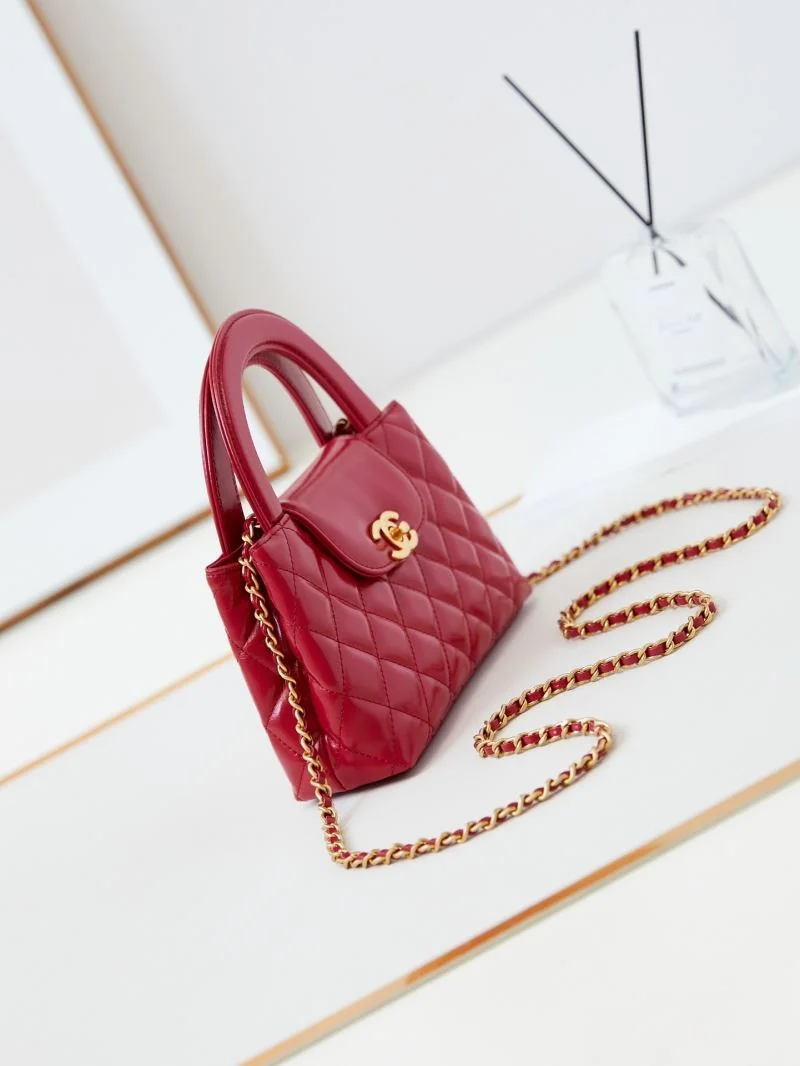 Chanel Top Handle Bags Trendsetting 54322