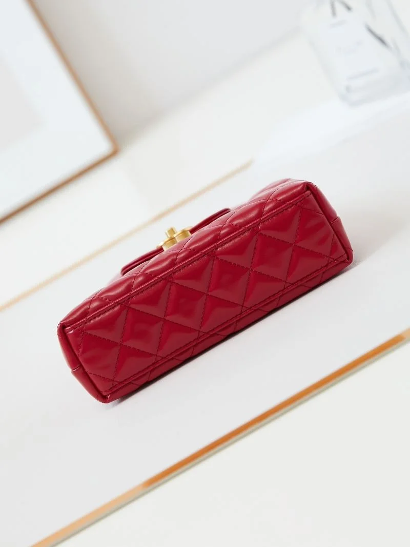 Chanel Top Handle Bags Trendsetting 54322