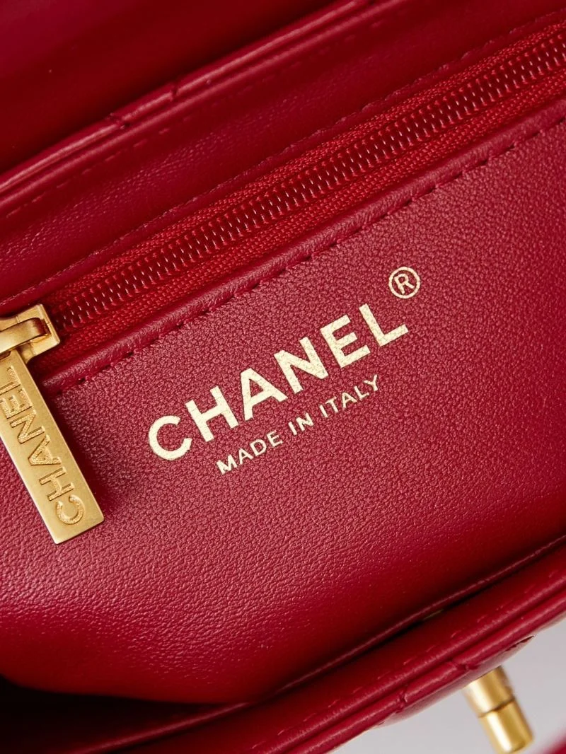 Chanel Top Handle Bags Trendsetting 54322