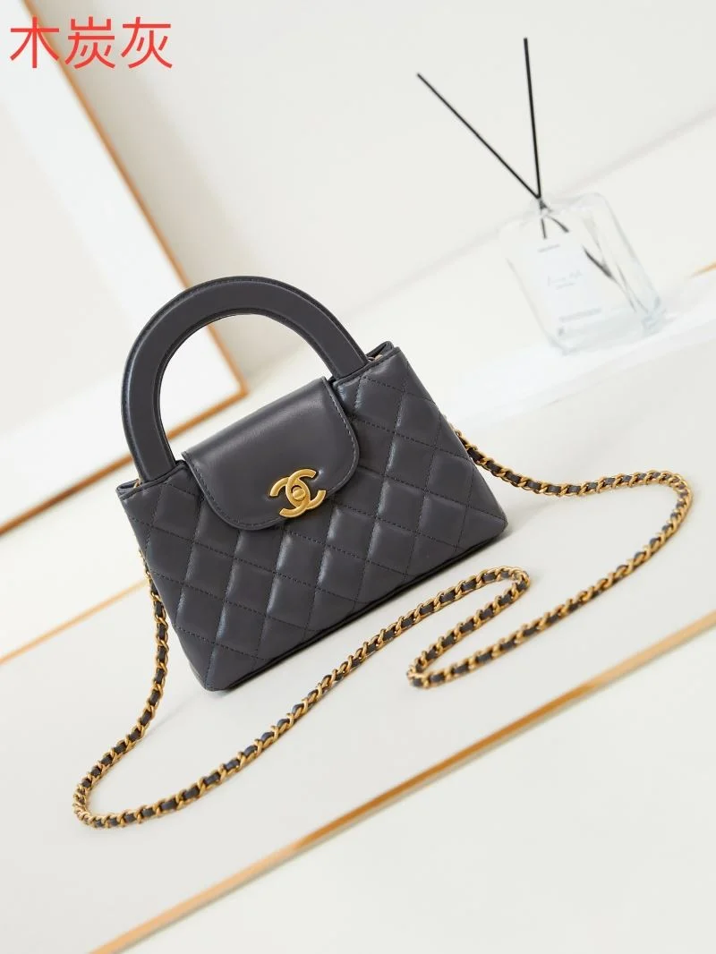 Chanel Top Handle Bags WellDesigned 54326