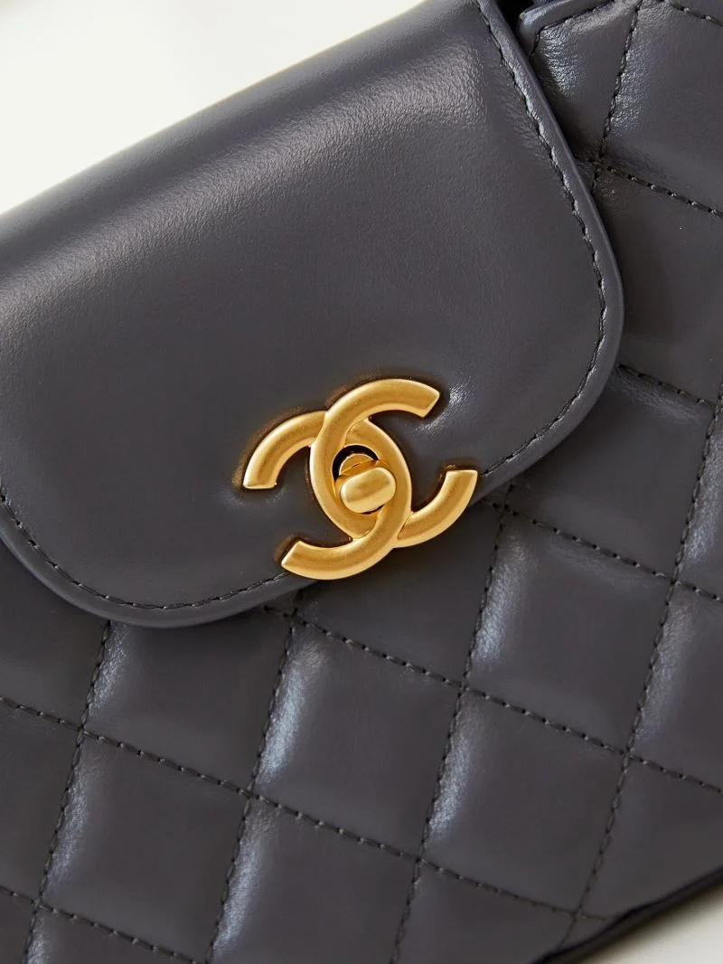 Chanel Top Handle Bags WellDesigned 54326