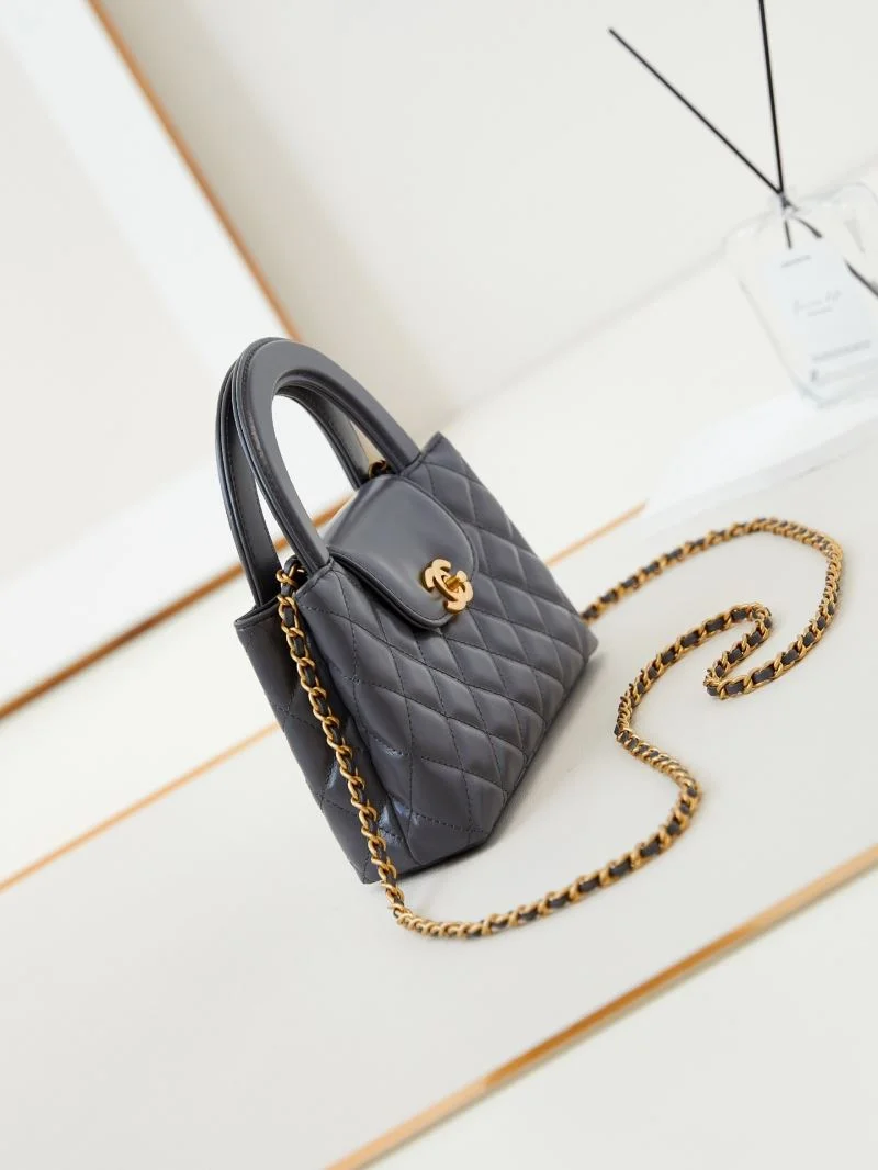 Chanel Top Handle Bags WellDesigned 54326