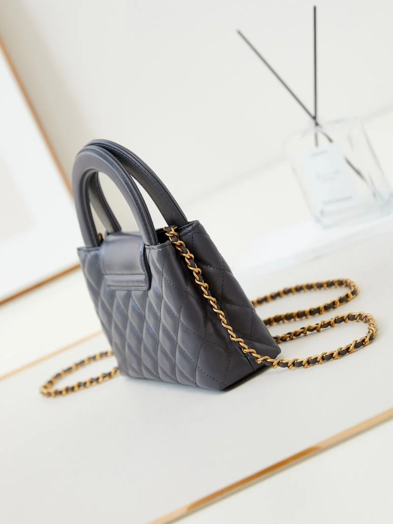 Chanel Top Handle Bags WellDesigned 54326
