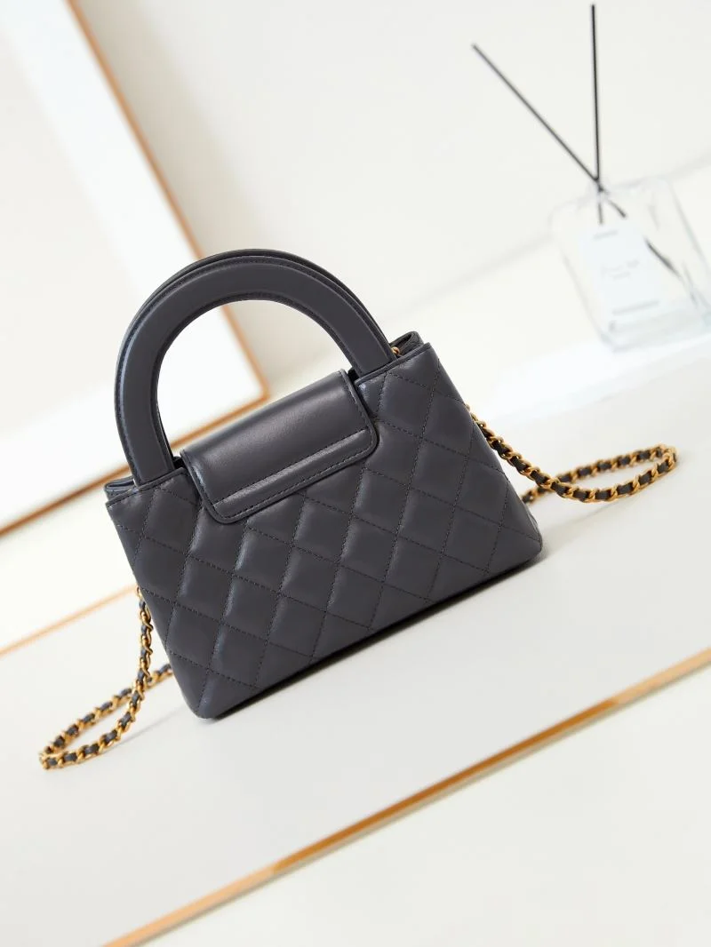 Chanel Top Handle Bags WellDesigned 54326