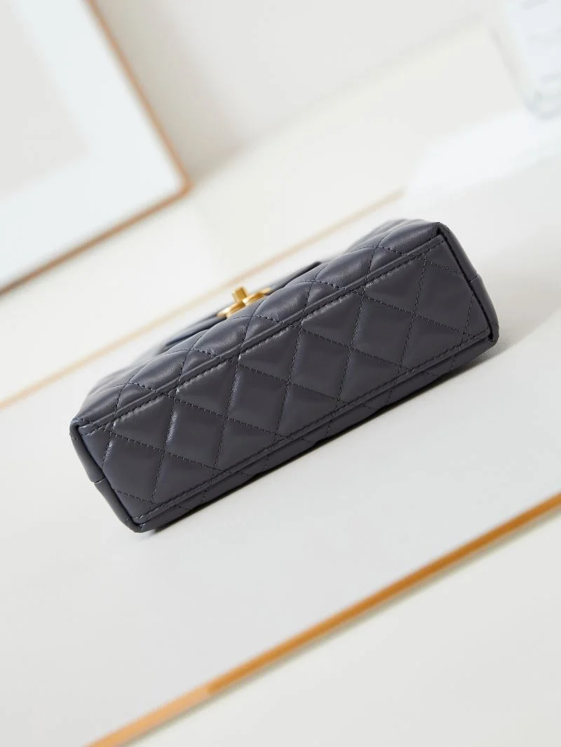 Chanel Top Handle Bags WellDesigned 54326