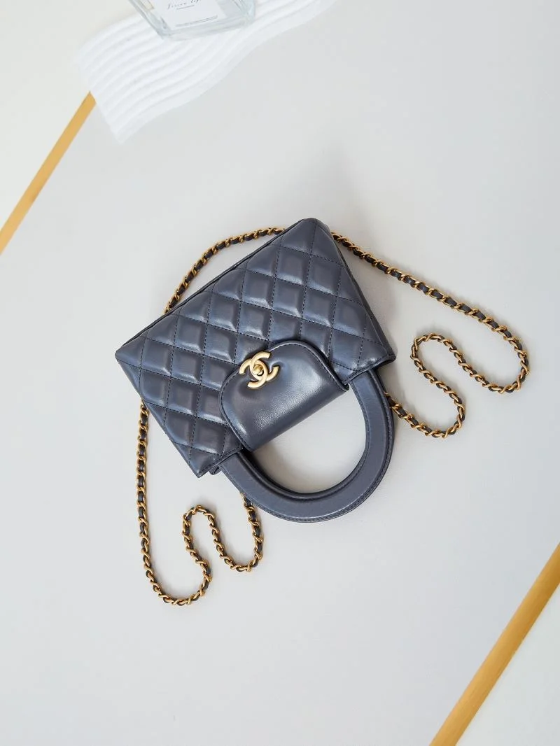 Chanel Top Handle Bags WellDesigned 54326
